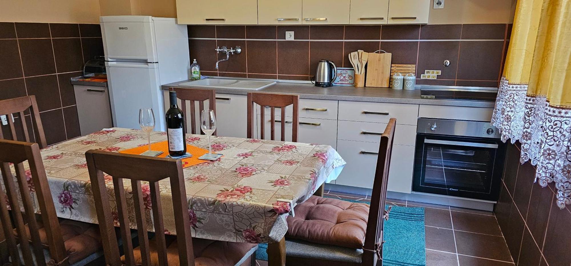 Apartments Simonovic Tivat Exterior foto